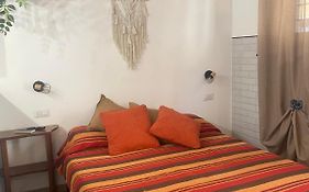 Trastevere Heritage Suite